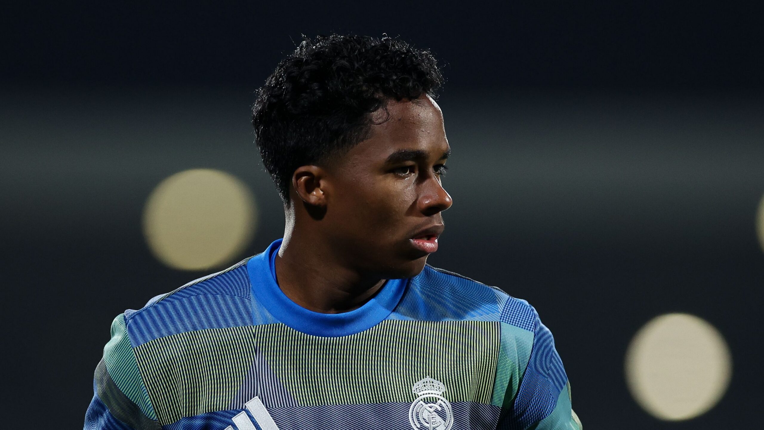 Mourinho’s influence could shape Endrick’s Serie A dream