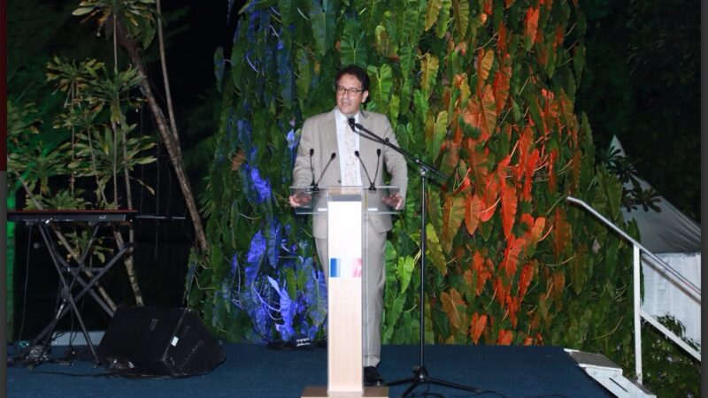 France Confirms End of Gabonese Camp de Gaulle Base