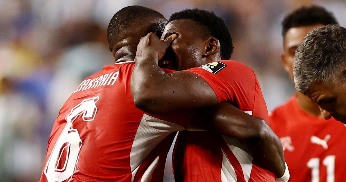 Switzerland’s valiant world cup journey ends in heartbreak against argentina