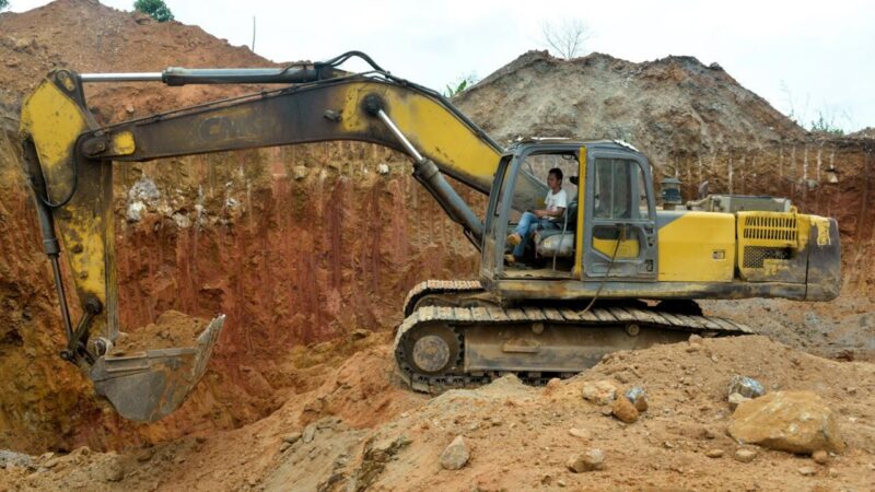 Gold mining accountability in Cameroon and DRC must improve