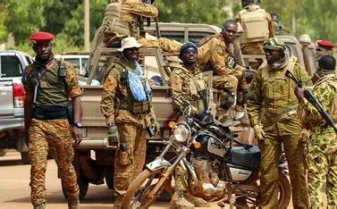 Burkina Faso’s asymmetric war: the hidden calculus behind rising attacks