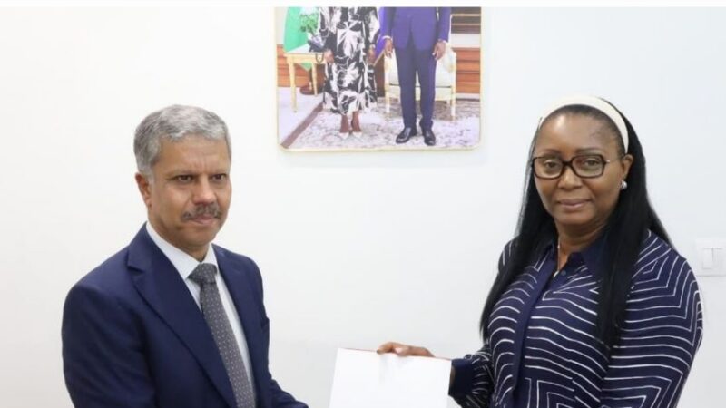 Gabon : Abou Dhabi ancre sa diplomatie à Libreville