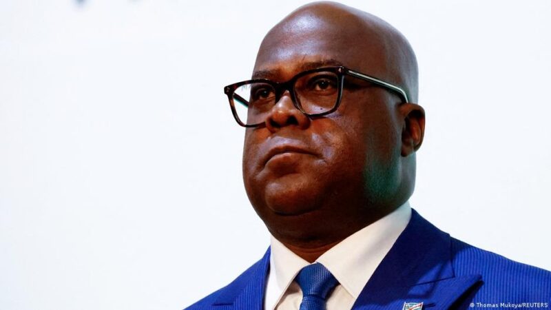 Dialogue politique en RDC : un pas vers la cohésion nationale