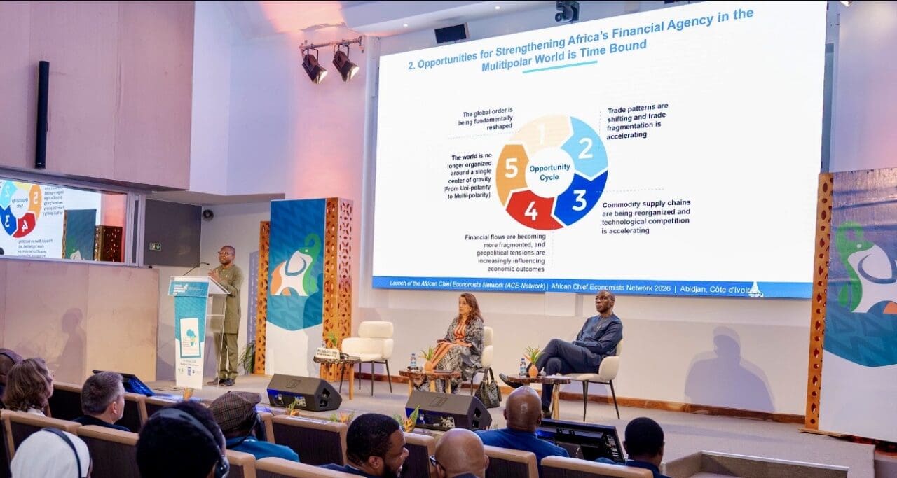 Abidjan hosts historic African economic summit on sovereignty and growth