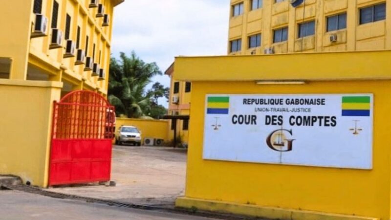 Gabon’s court of accounts strengthens financial transparency