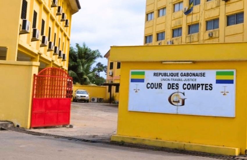 Gabon’s court of accounts strengthens financial transparency