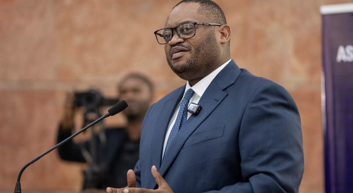 DRC combats illicit finance: Kinshasa joins Egmont Group