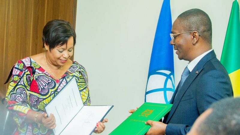 Benin secures $320 million world bank funds to boost energy and nutrition