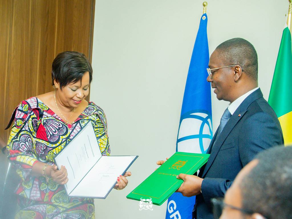 Benin secures $320 million world bank funds to boost energy and nutrition
