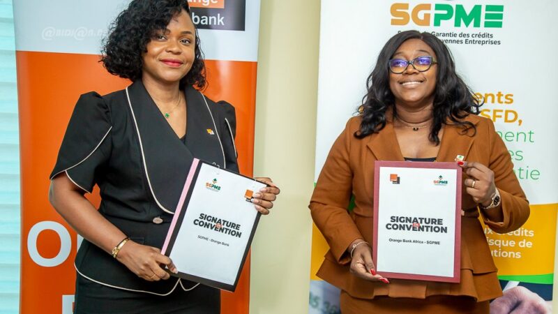 Côte d’Ivoire: 17 billion cfa francs unlocked for smes and women-led businesses