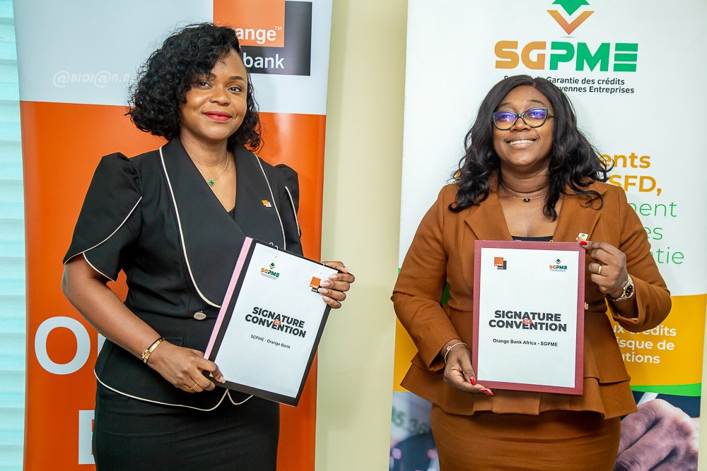 Côte d’Ivoire: 17 billion cfa francs unlocked for smes and women-led businesses
