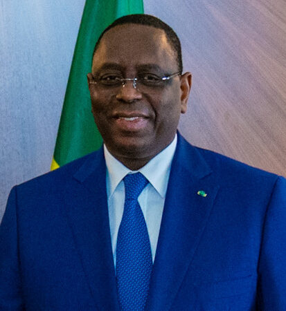 Sénégal soutient Macky Sall dans sa candidature au poste de secrétaire général des Nations unies