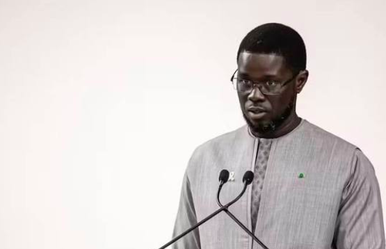 Senegal’s president condemns Ousmane Sonko’s confrontational stance