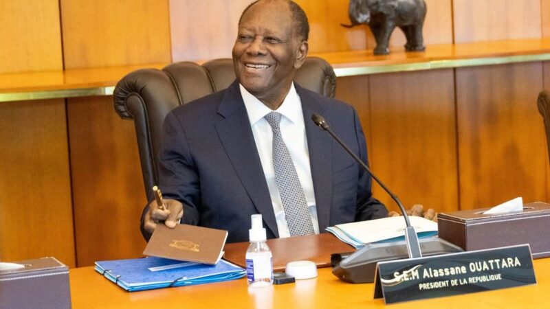 Côte d’Ivoire secures historic 47.8 trillion FCFA investment for 2026-2030 development plan