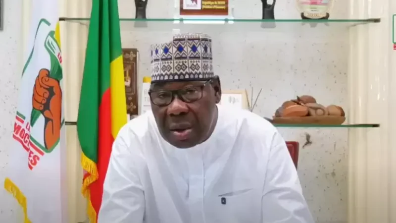 Boni Yayi Announces Sénateur Bid Amidst ‘Verrouillage’ of Bénin’s Political Landscape