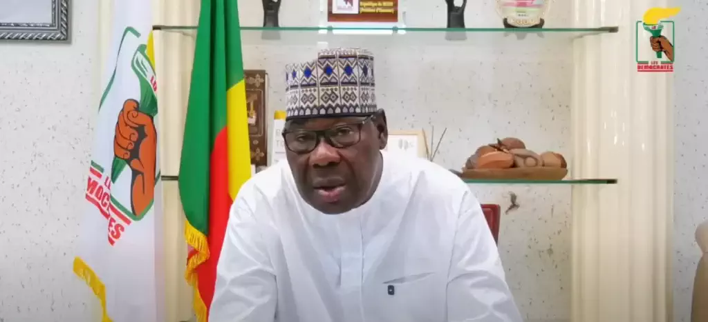 Boni Yayi Announces Sénateur Bid Amidst ‘Verrouillage’ of Bénin’s Political Landscape