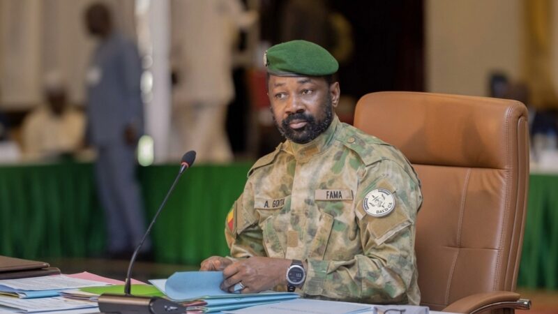 Bamako tightens nationality laws for dual citizens in Mali
