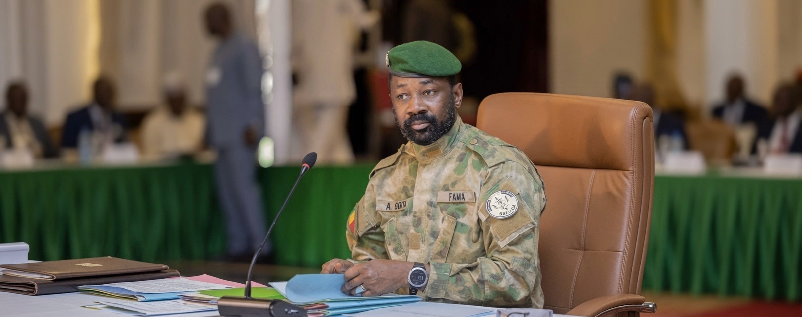 Bamako tightens nationality laws for dual citizens in Mali
