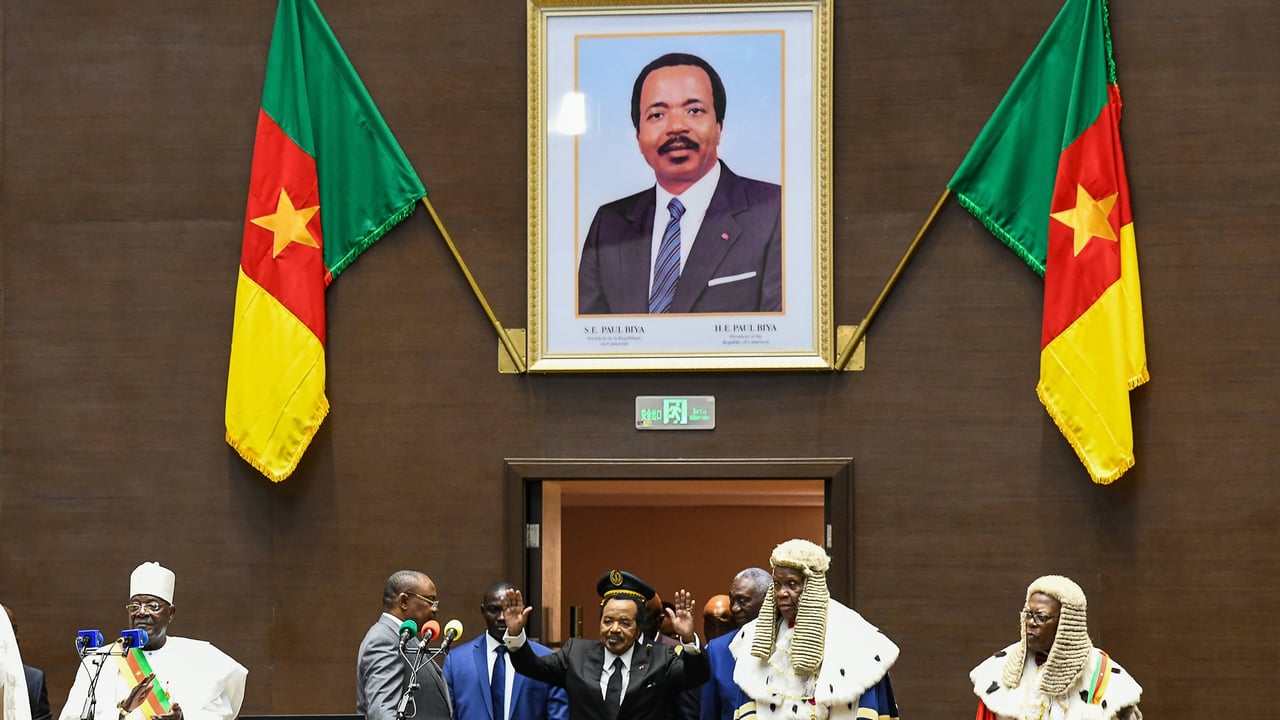 Paul Biya’s prolonged stay in switzerland and his return to Cameroon