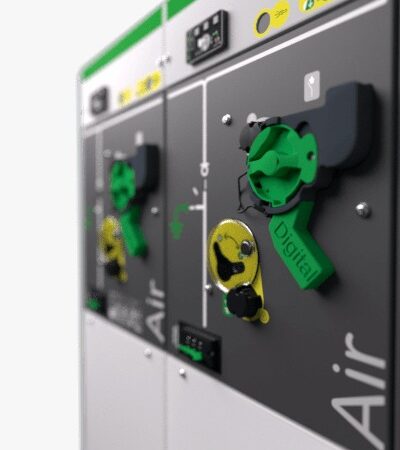 Côte d’Ivoire modernise son réseau électrique avec une nouvelle technologie de schneider electric