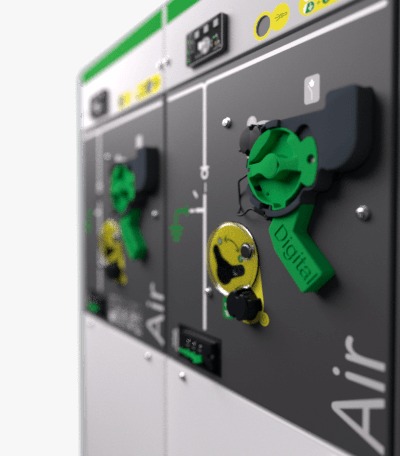 Côte d’Ivoire modernise son réseau électrique avec une nouvelle technologie de schneider electric