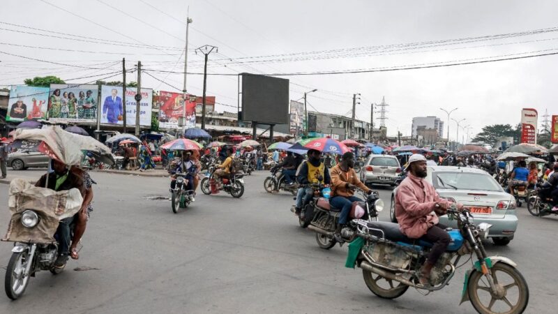Cameroon bishop raises alarm over prison conditions