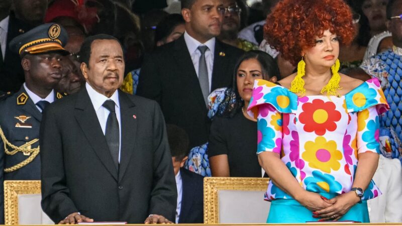 Paul Biya’s record-breaking Swiss stay amid persistent rumors