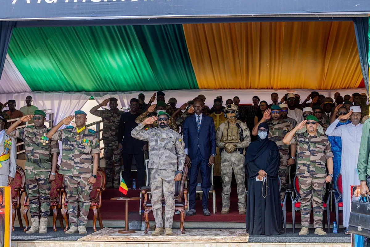 Algeria and Mali mend ties amid rising tensions in the Sahel
