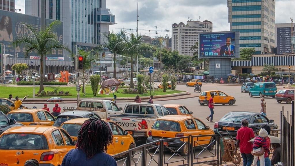 Yaoundé mandates digital registration for all operating taxis in Cameroon