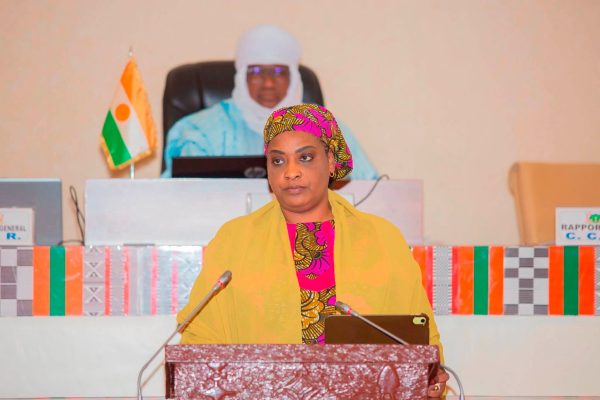 Niger’s public service reform accelerates with digital transformation