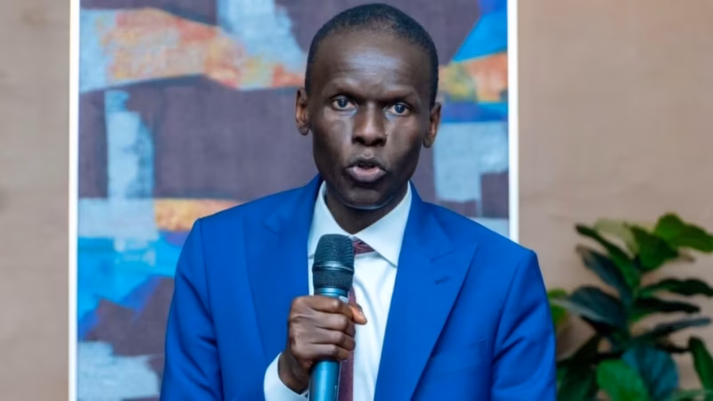 Limogeage : Waly Diouf Bodian rattrapé par sa publication sur Macky Sall
