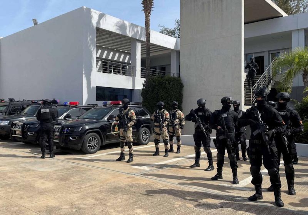 Le Maroc et la Mauritanie s’engagent à renforcer leur coopération en matière de sécurité face aux défis du Sahel