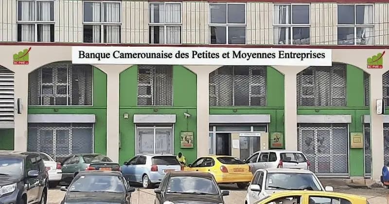 Cameroon | EU boosts SME financing with new credit scheme