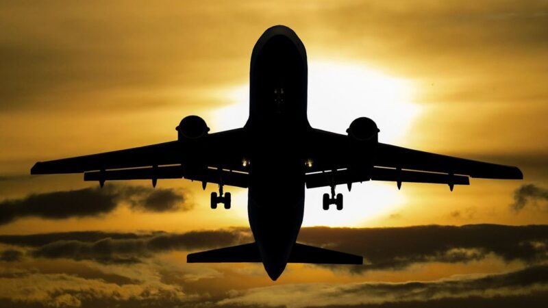 Tchad – Libye: un projet d’aéroport direct pour relier N’Djamena à Benghazi
