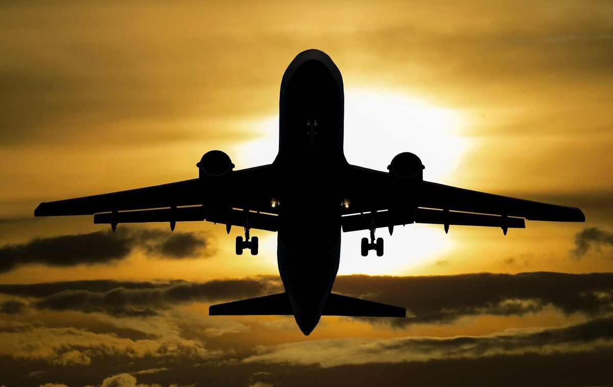 Tchad – Libye: un projet d’aéroport direct pour relier N’Djamena à Benghazi