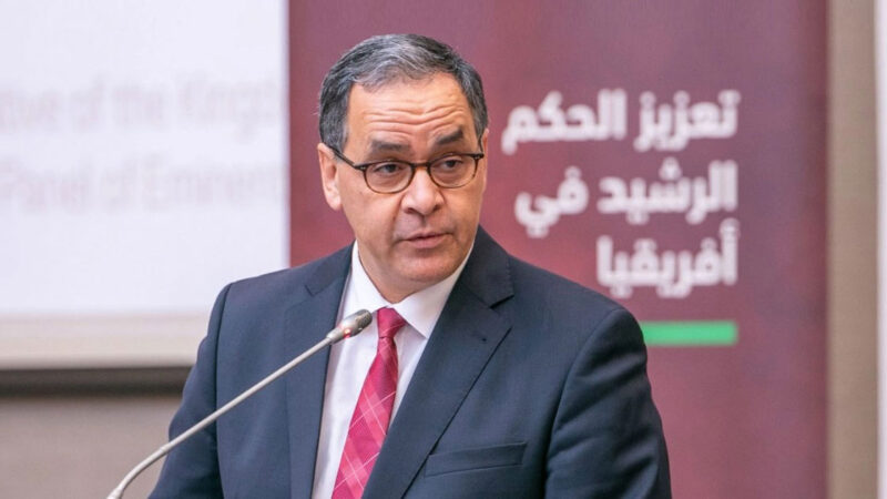 Morocco contributes to africa’s peace, security, and development dialogue in mombasa