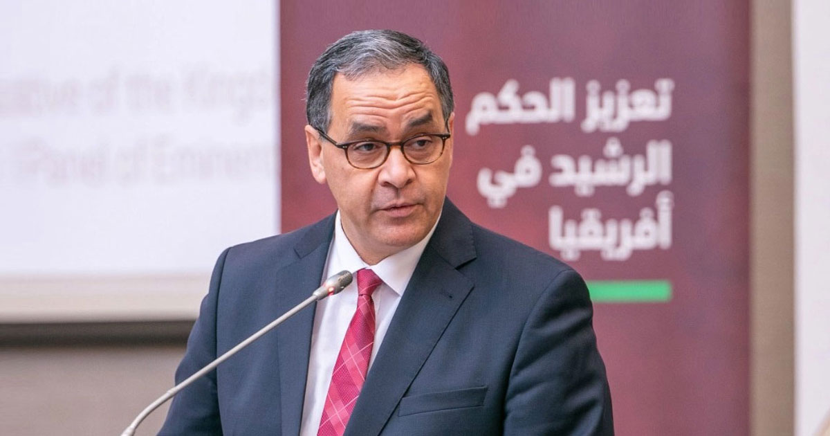 Morocco contributes to africa’s peace, security, and development dialogue in mombasa
