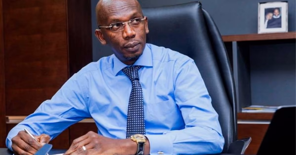 Senegalese magistrate denounces alleged manipulation attempts by sonko