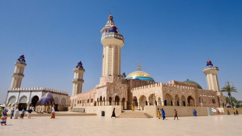 Complaint filed in Dakar against Ousmane Sonko over Touba remarks