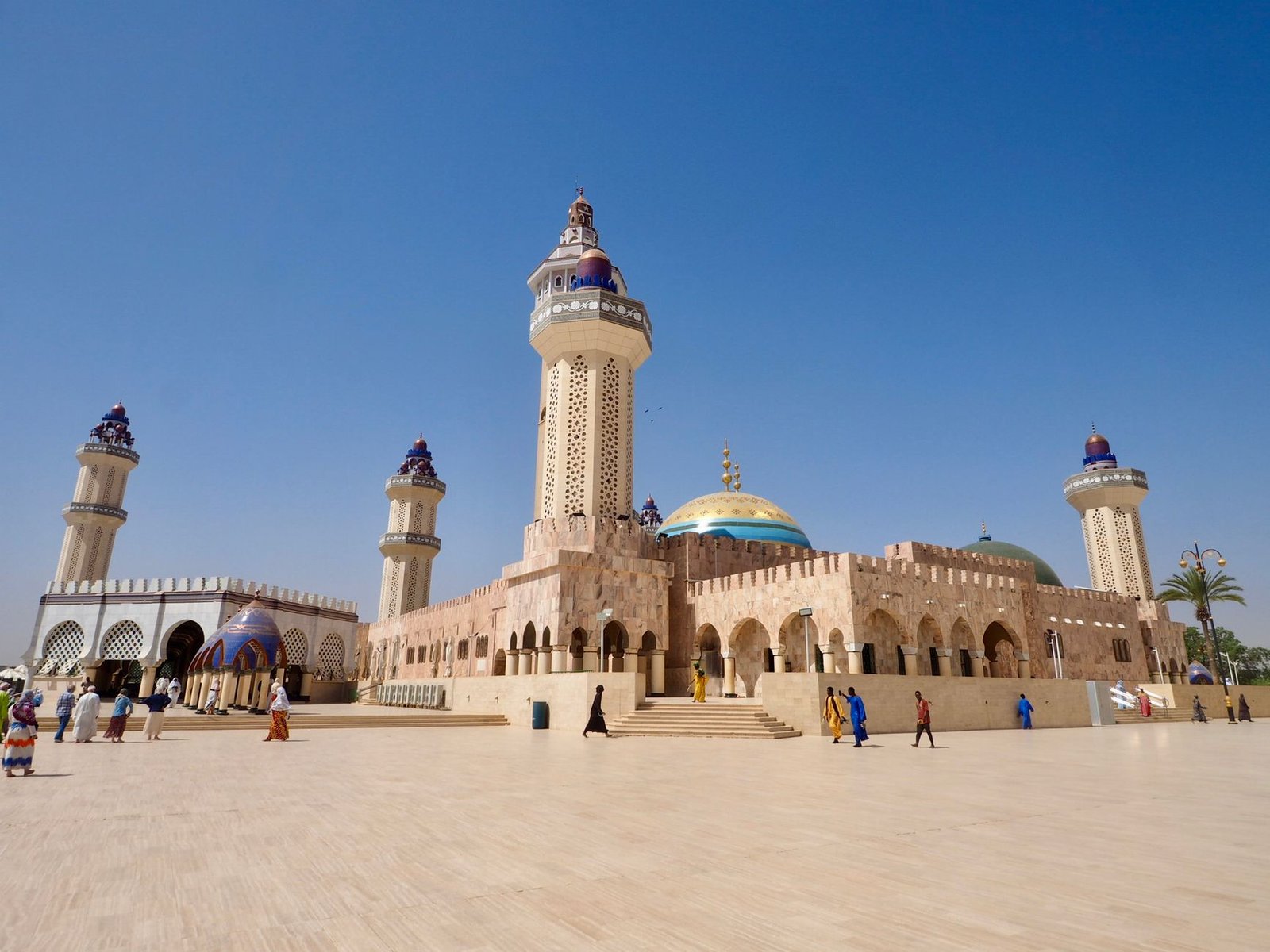 Complaint filed in Dakar against Ousmane Sonko over Touba remarks