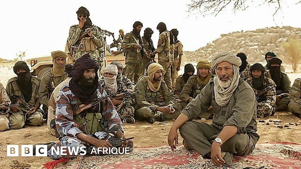 Mali’s northern conflict: understanding the FLA and its alliances