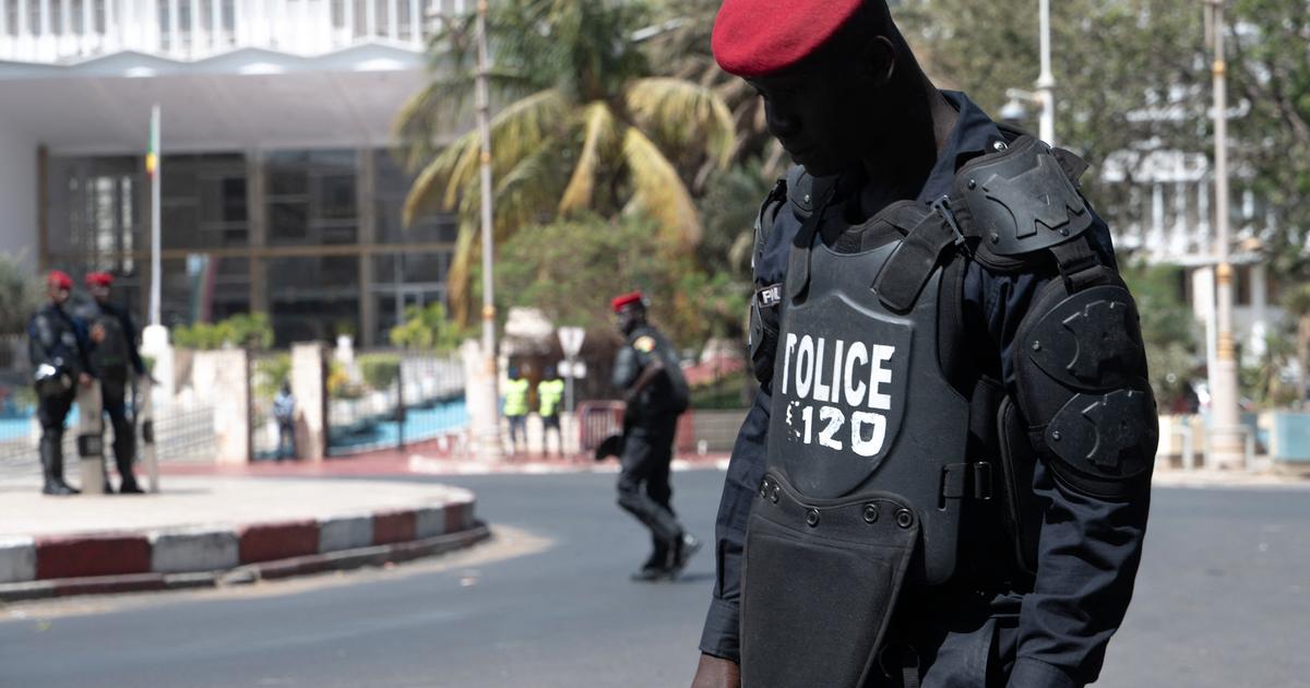 Suspicion against foreigners rising in Senegal amid tightened controls