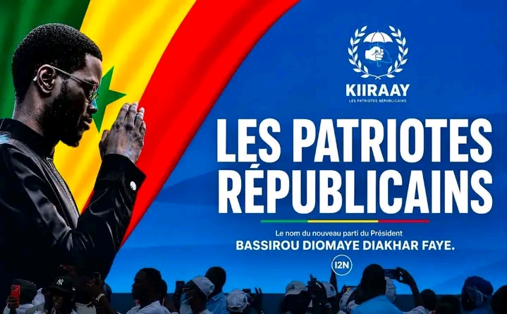 Sénégal: Bassirou Diomaye Faye Launches ‘Kiiraay’, His New Party, and Opens a New Chapter in Politics
