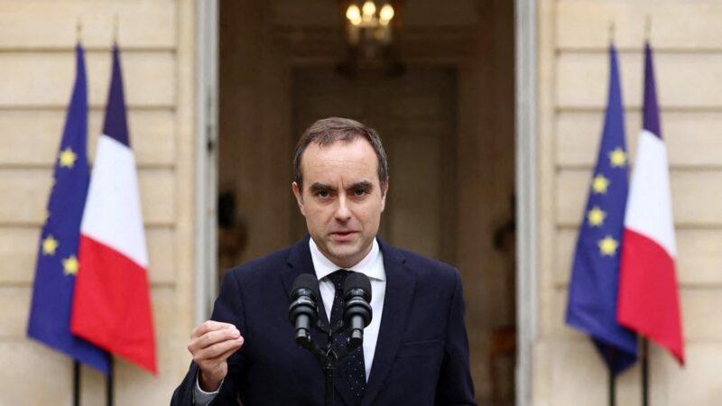 French prime minister sébastien lecornu in Rabat to deepen France-Morocco strategic alliance