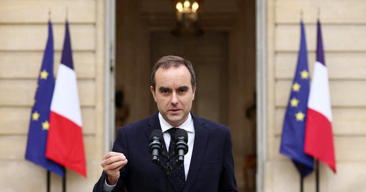 French prime minister sébastien lecornu in Rabat to deepen France-Morocco strategic alliance