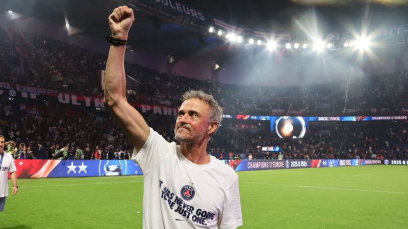 Ferran torres to psg: luis enrique’s personal letter seals the deal?