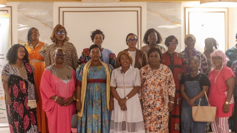Côte d’Ivoire celebrates women’s pivotal role in nation-building