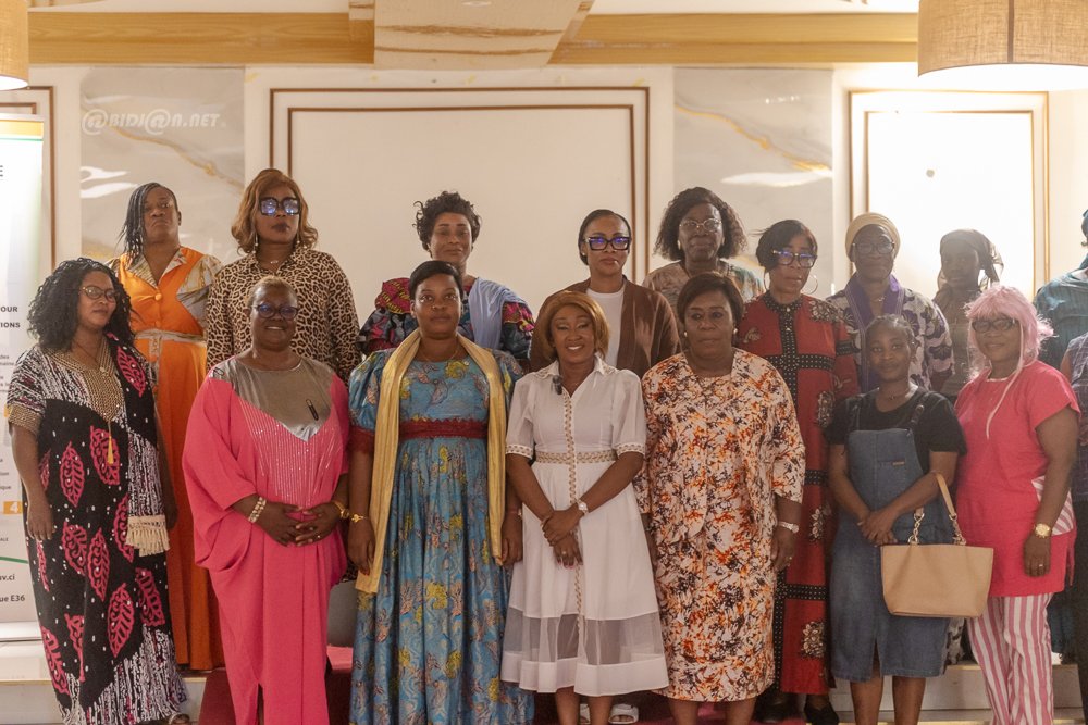 Côte d’Ivoire celebrates women’s pivotal role in nation-building