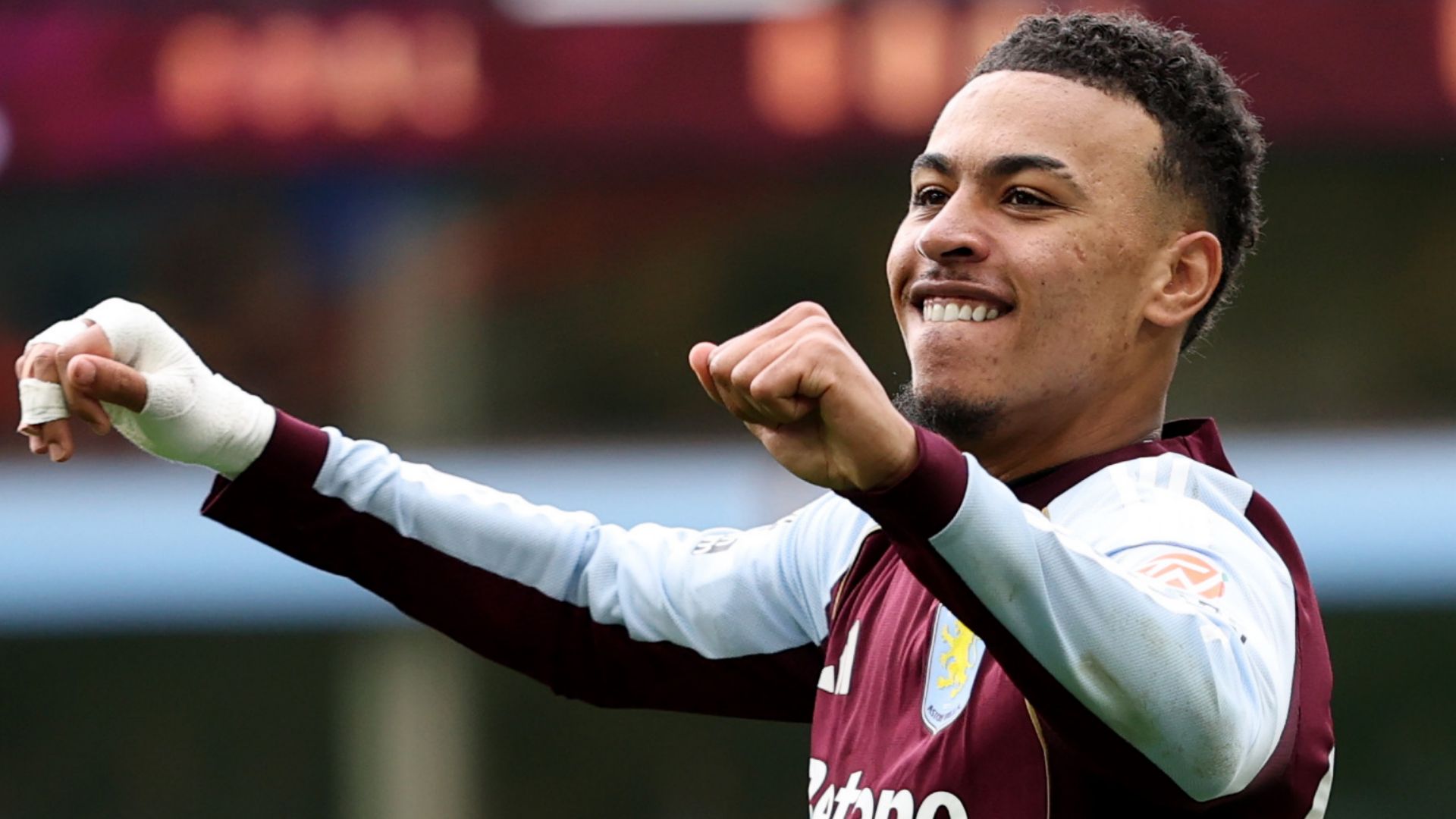 Rogers joins chelsea on £117m deal, shattering premier league transfer record