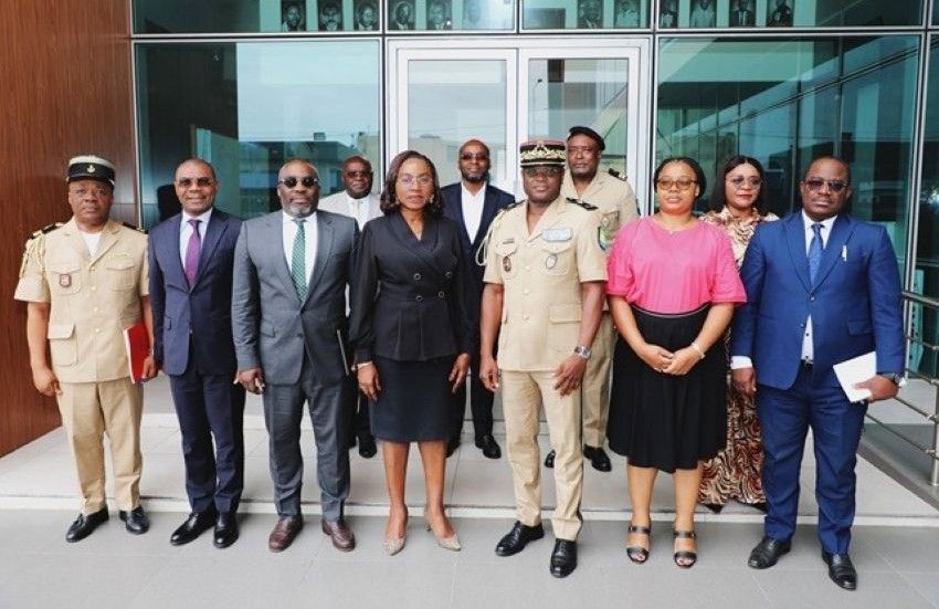 Gabon advances unified tax and customs modernization drive